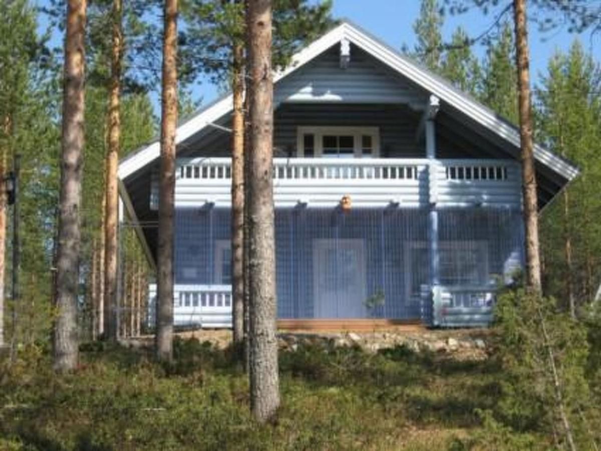 Дома для отпуска Holiday Home Hatun huilaus Käenkoski-21