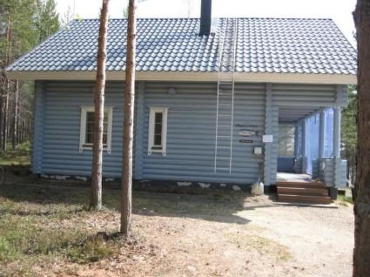 Дома для отпуска Holiday Home Hatun huilaus Käenkoski-5