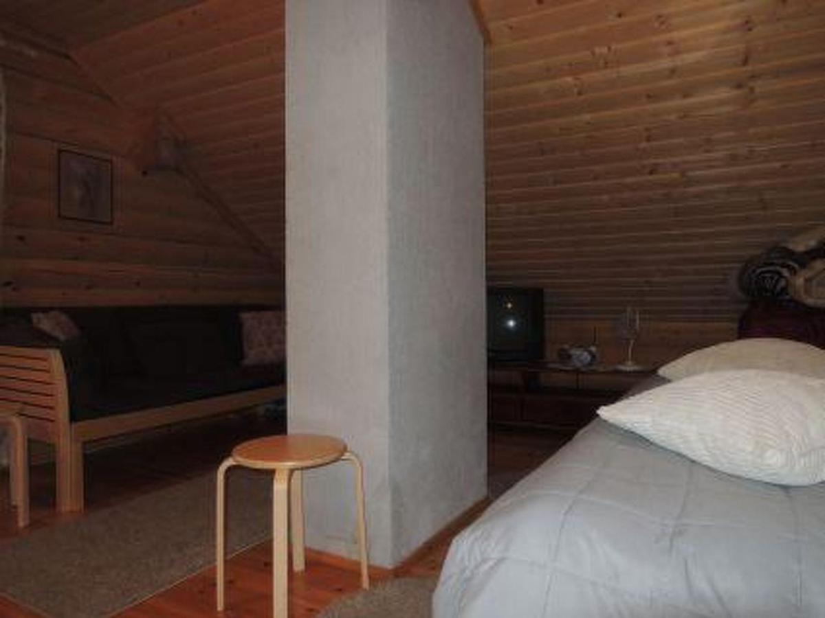 Дома для отпуска Holiday Home Hatun huilaus Käenkoski