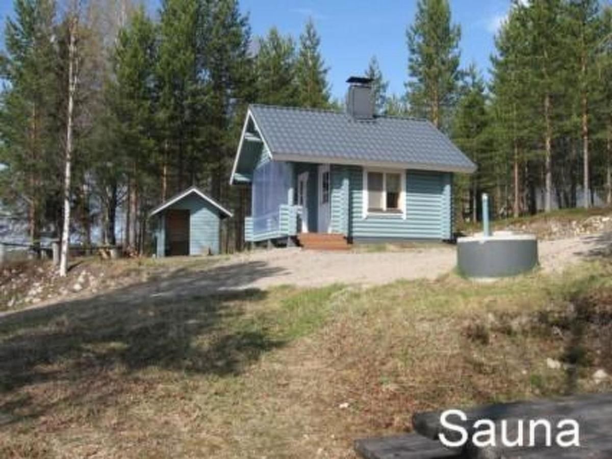 Дома для отпуска Holiday Home Hatun huilaus Käenkoski-26