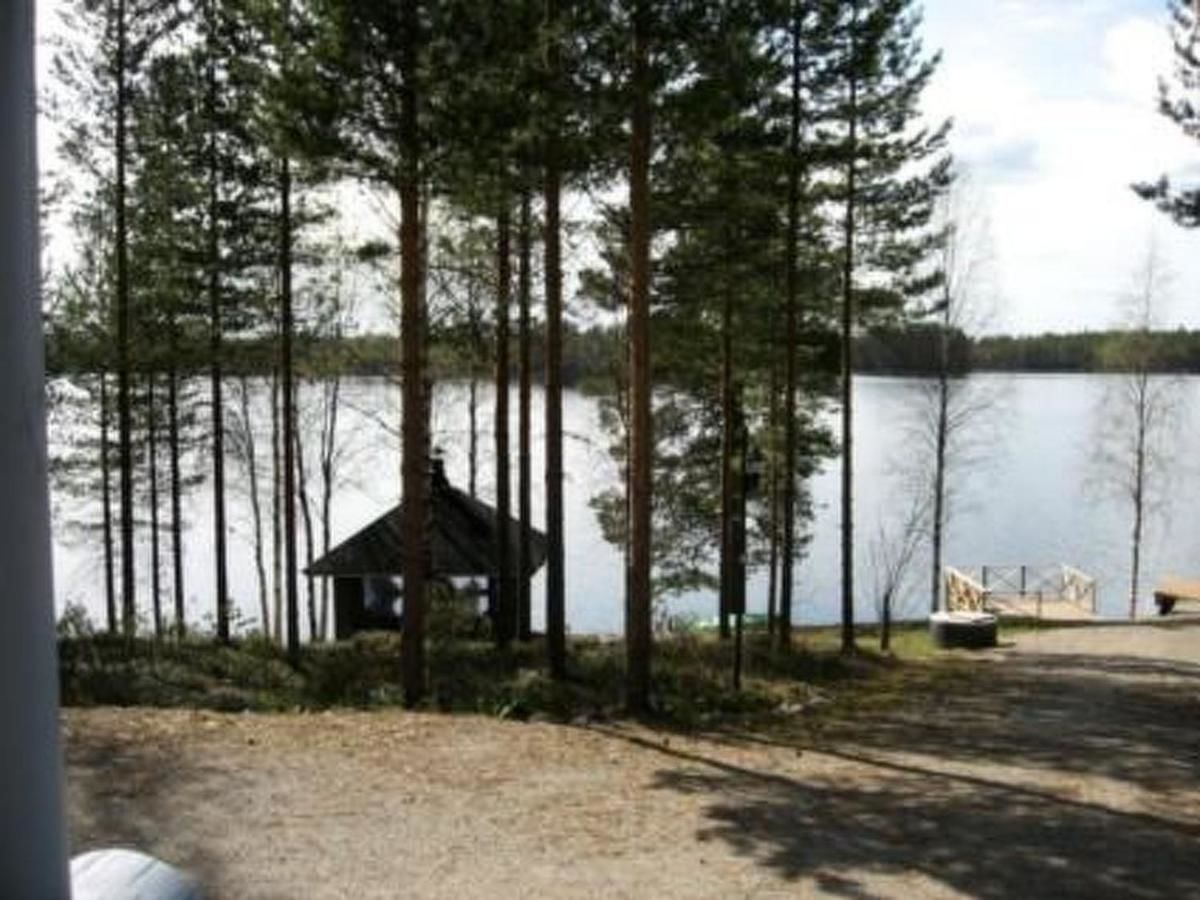 Дома для отпуска Holiday Home Hatun huilaus Käenkoski-27