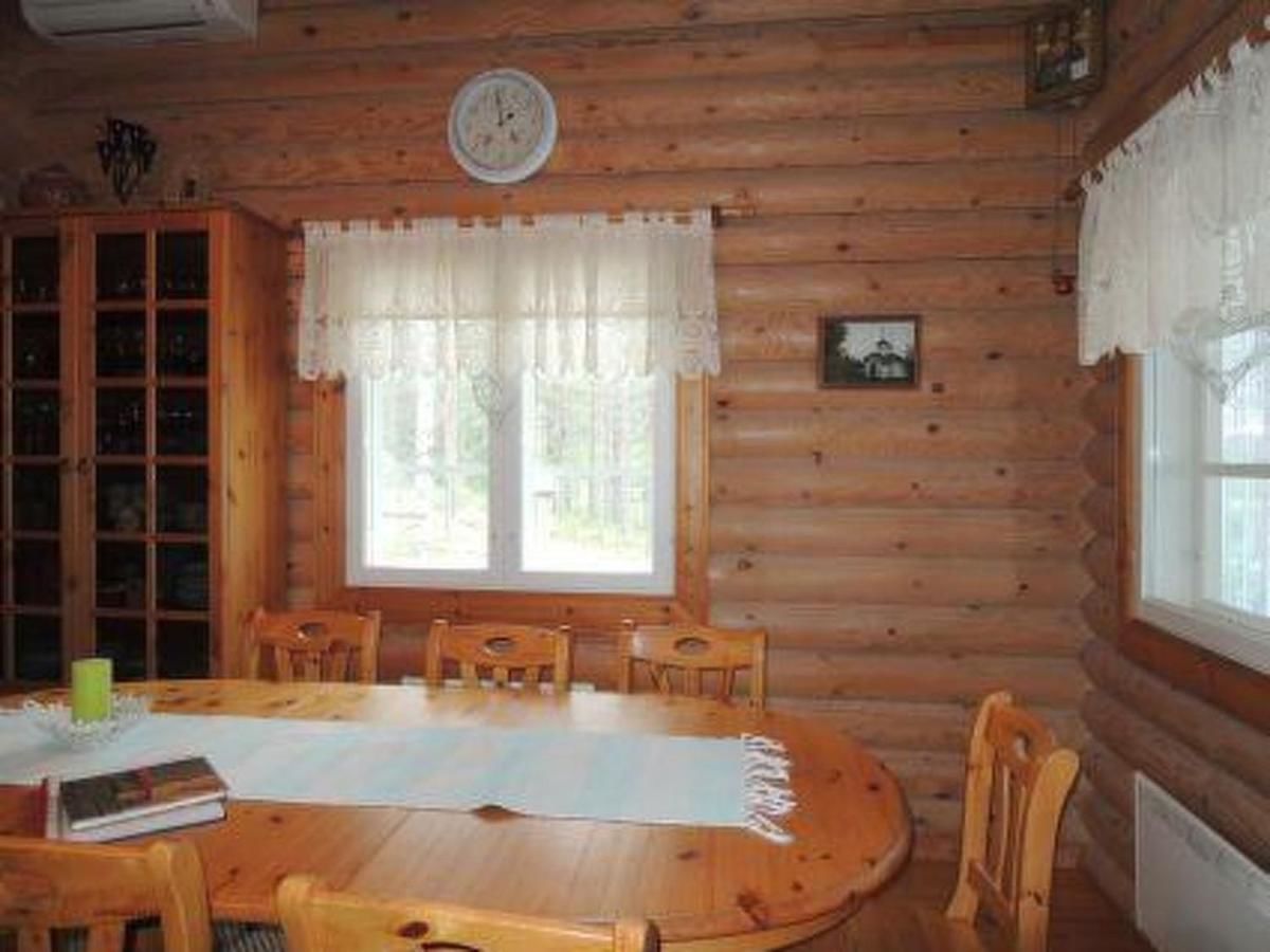 Дома для отпуска Holiday Home Hatun huilaus Käenkoski-29