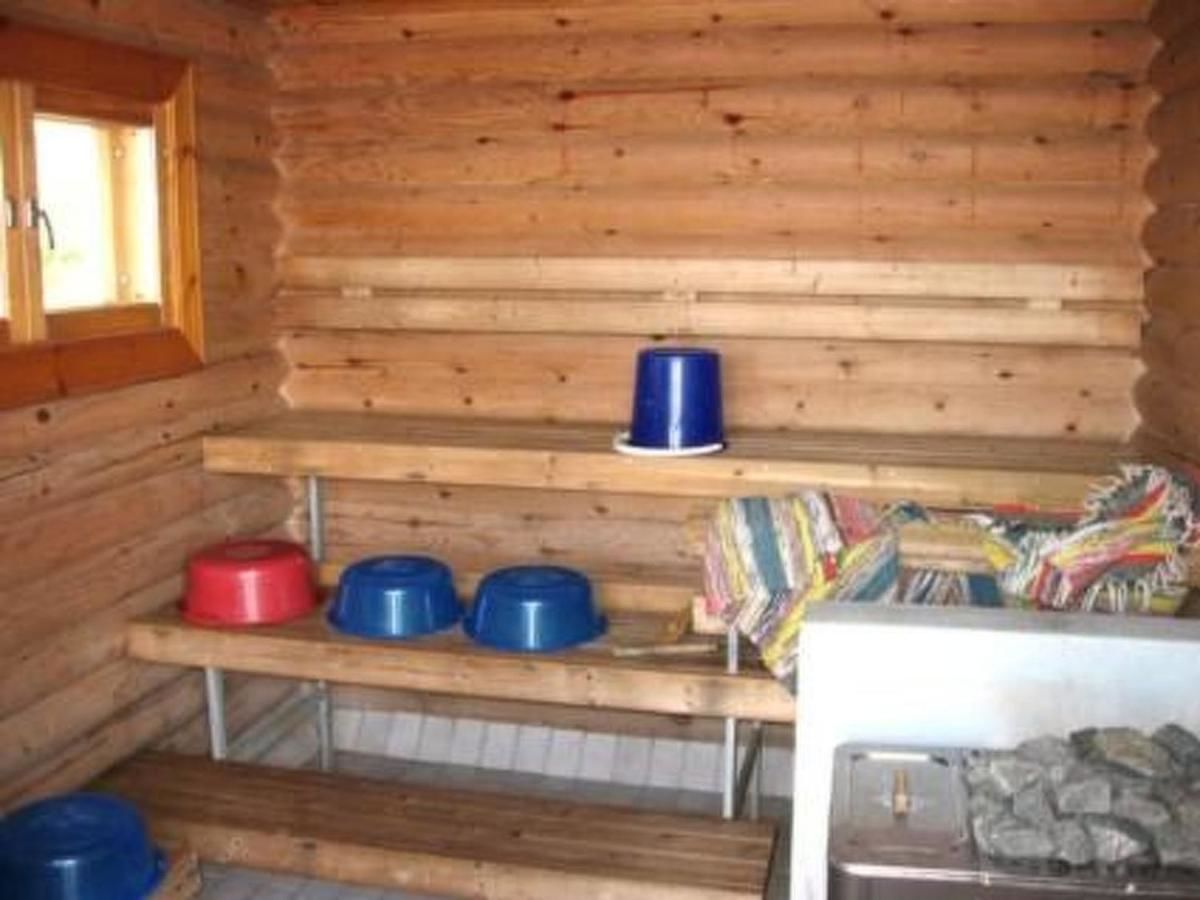 Дома для отпуска Holiday Home Hatun huilaus Käenkoski-31