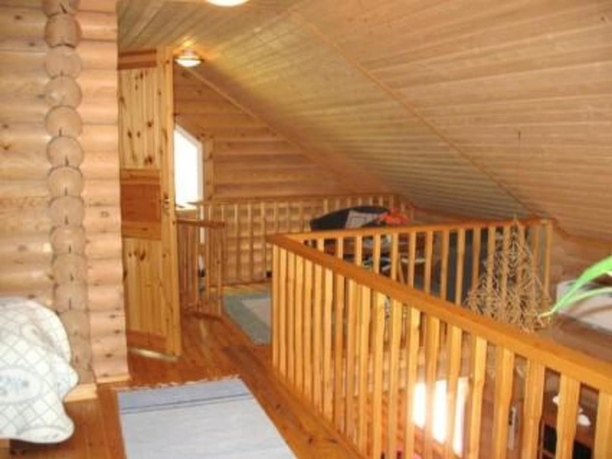 Дома для отпуска Holiday Home Hatun huilaus Käenkoski-8