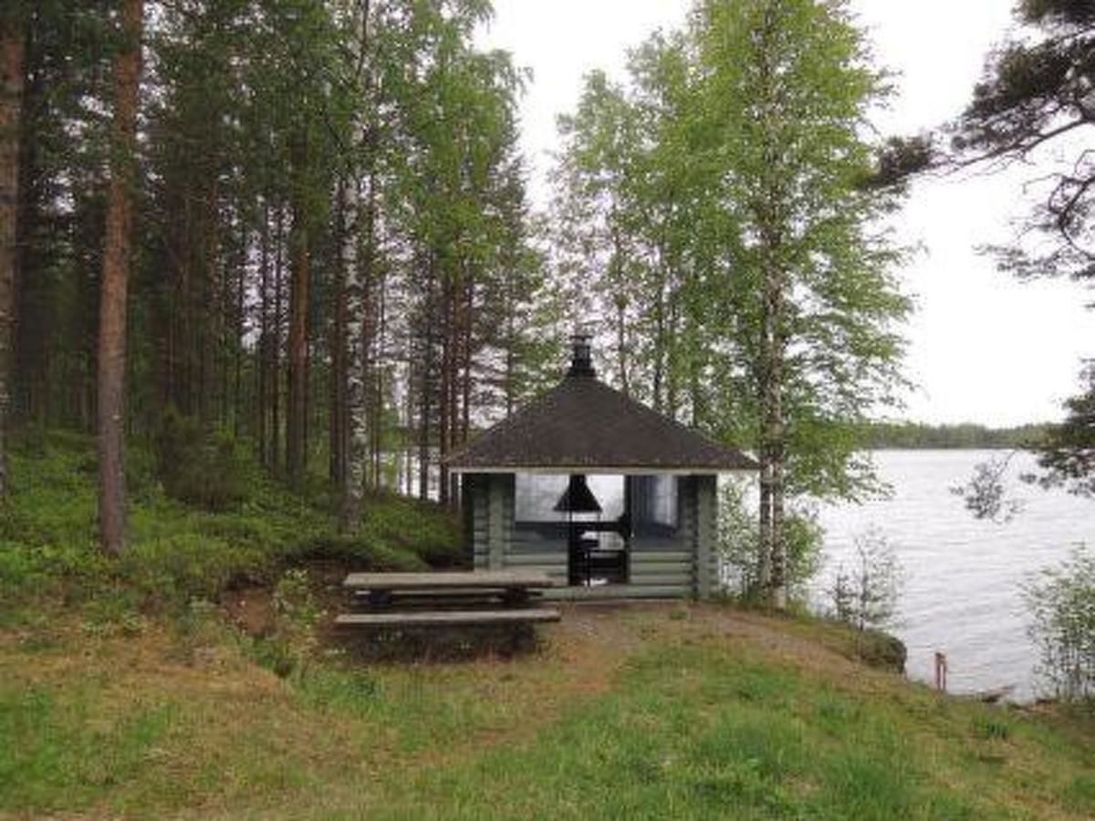 Дома для отпуска Holiday Home Hatun huilaus Käenkoski-9