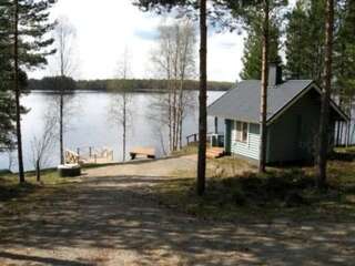 Дома для отпуска Holiday Home Hatun huilaus Käenkoski-2